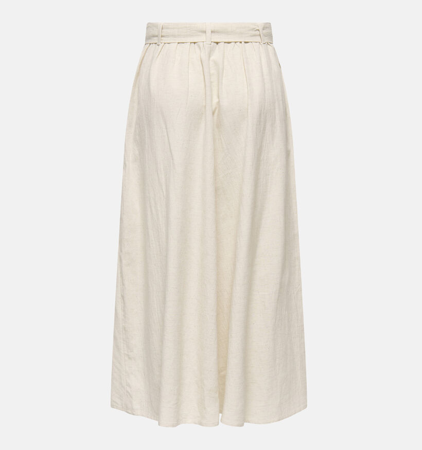 JDY Milan Beige Rok voor dames (370035)