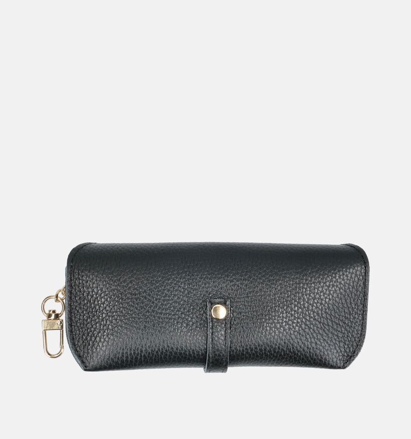 Via Limone Zwarte Geldbeugel voor dames (385017)