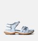ECCO Offroad Roam Blauwe Sandalen voor dames (353735)