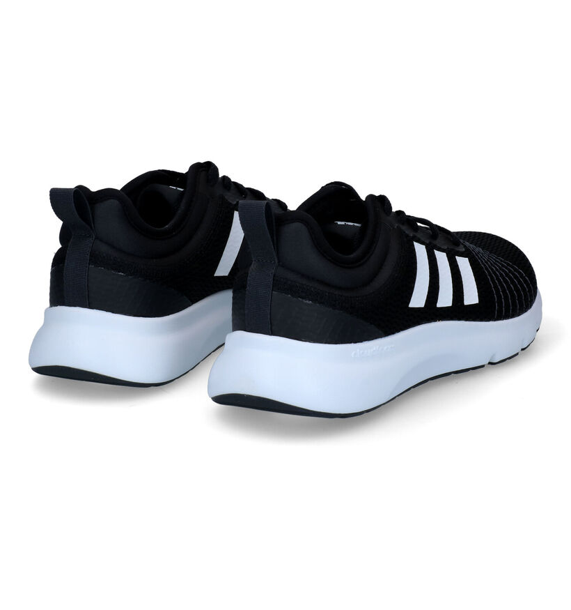 adidas Fluidup Baskets en Noir en synthétique (302024)