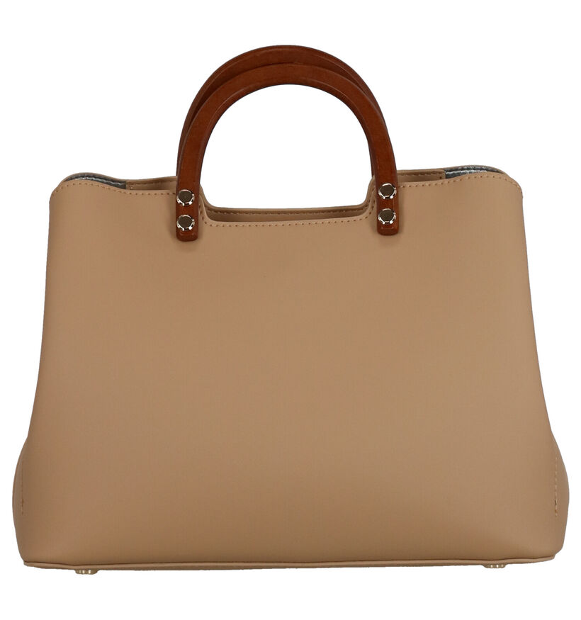 Inyati Inita Beige Handtas voor dames (341627)