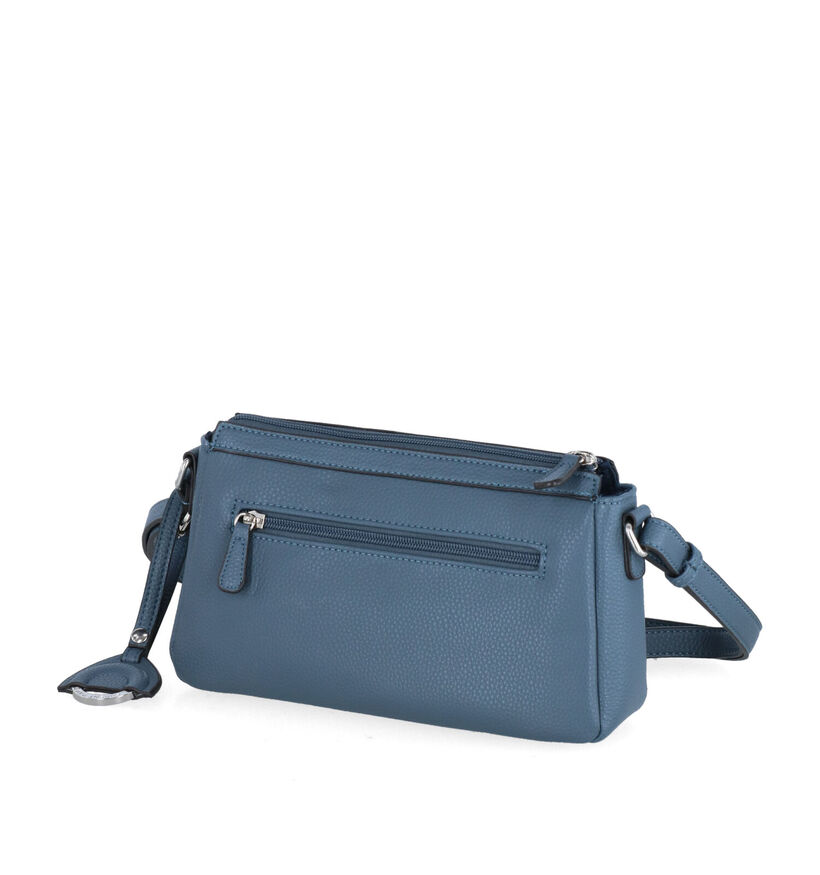 Laurent David Maura Sac à bandoulière en Bronze en simili cuir (282595)