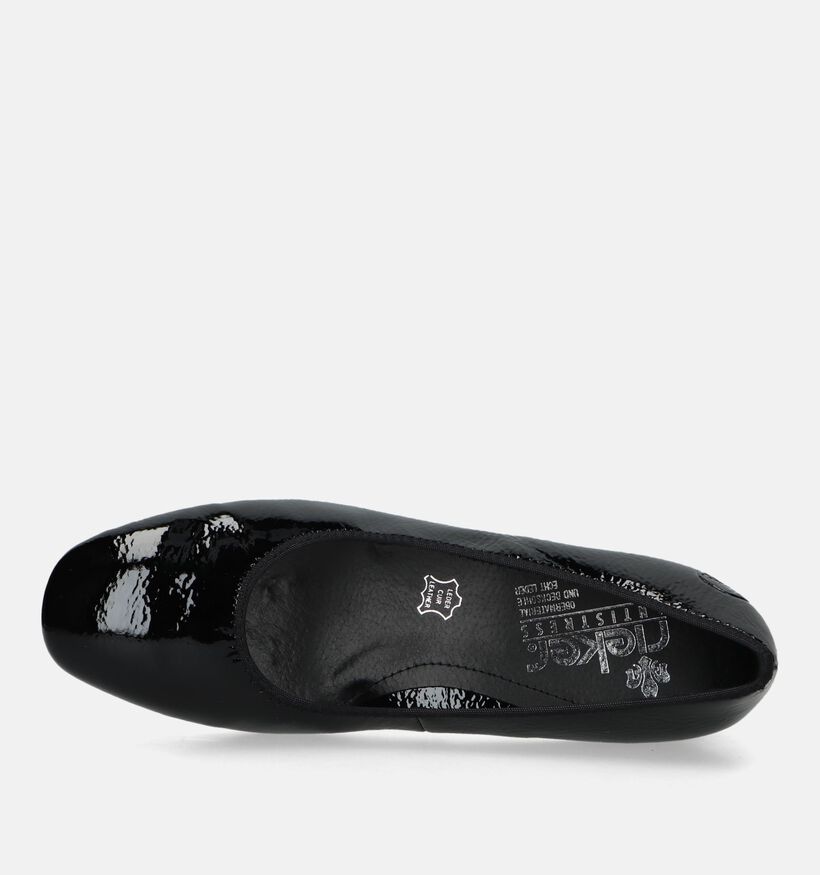 Rieker Zwarte Pumps voor dames (312359)
