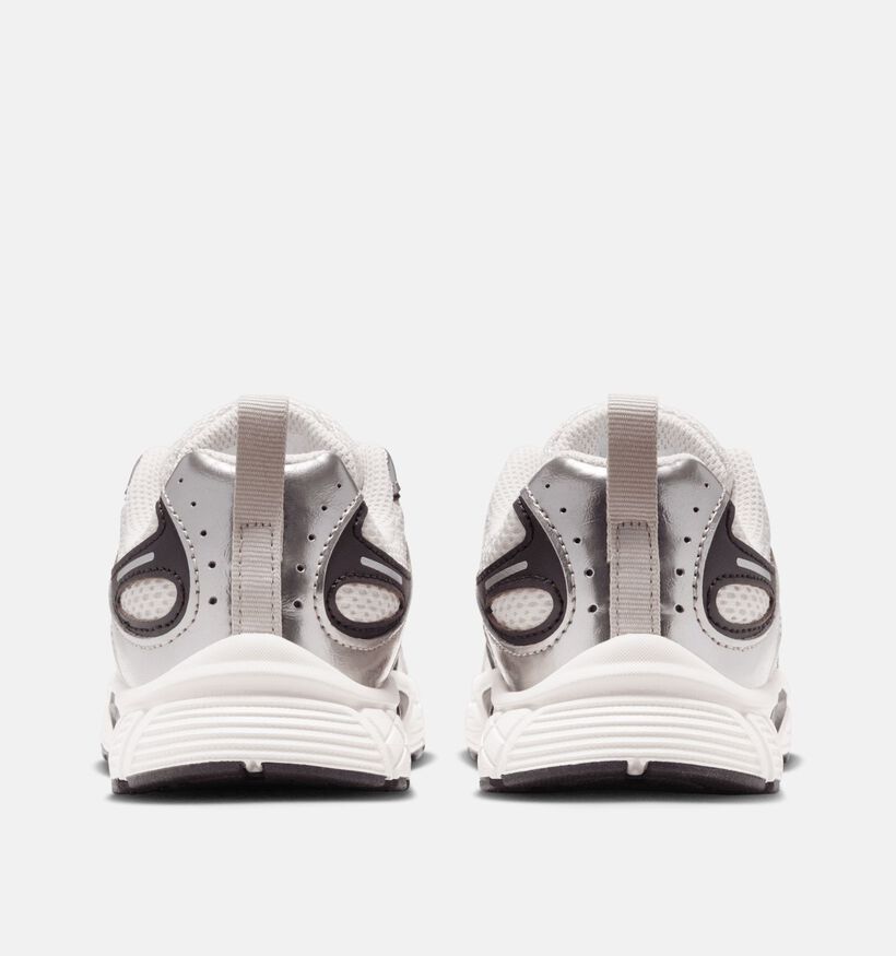 Nike V5 RNR Beige Sneakers voor jongens, meisjes (373449) - geschikt voor steunzolen