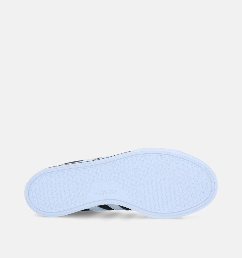 adidas Daily 3.0 Zwarte Sneakers voor jongens, heren (341478)