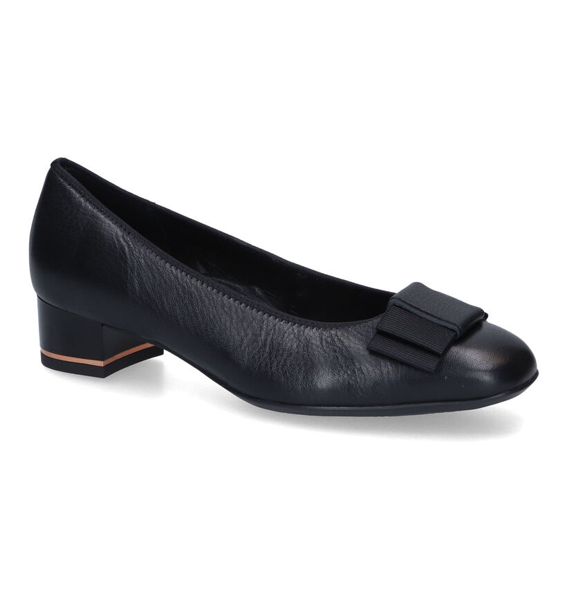 Ara Graz Highsoft Zwarte Pumps voor dames (316217)