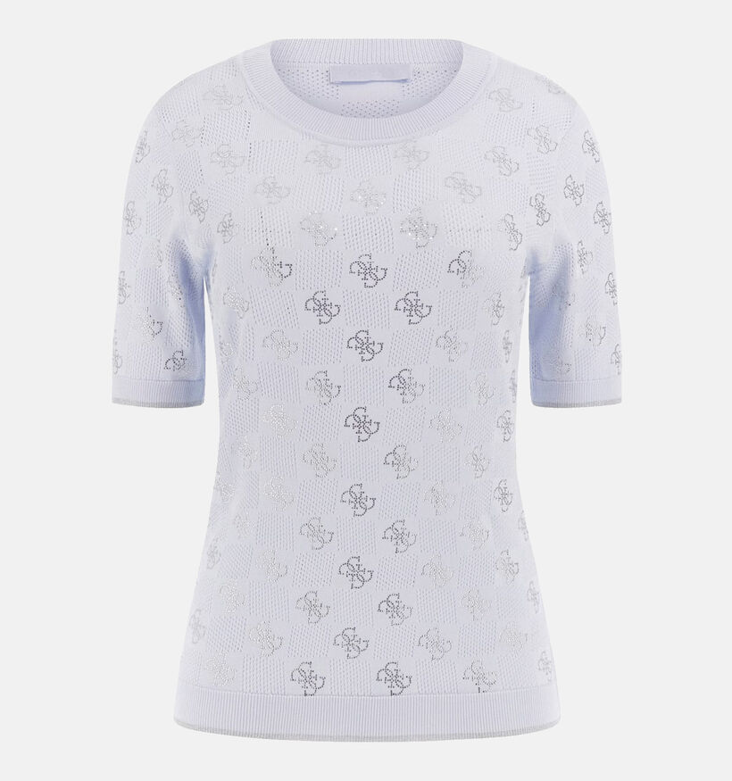 Guess Blauwe Trui voor dames (354598)
