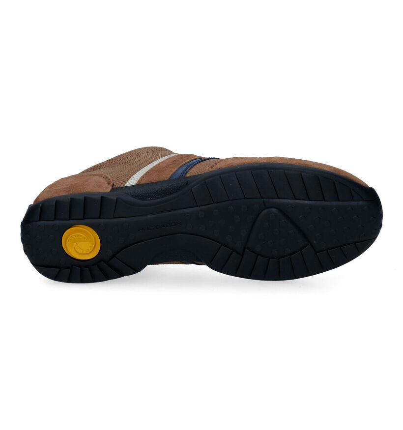 Pius Gabor Chaussures basses en Gris pour hommes (305646) - pour semelles orthopédiques