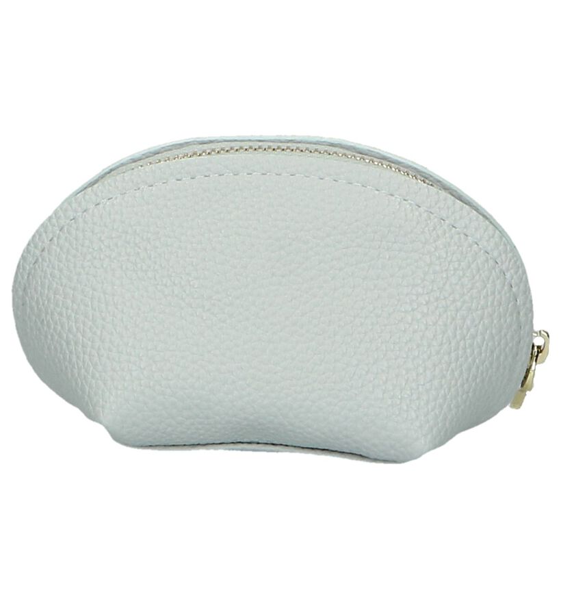 Kisses of Pearl Chloe Porte-monnaie en Blanc en simili cuir (248316)