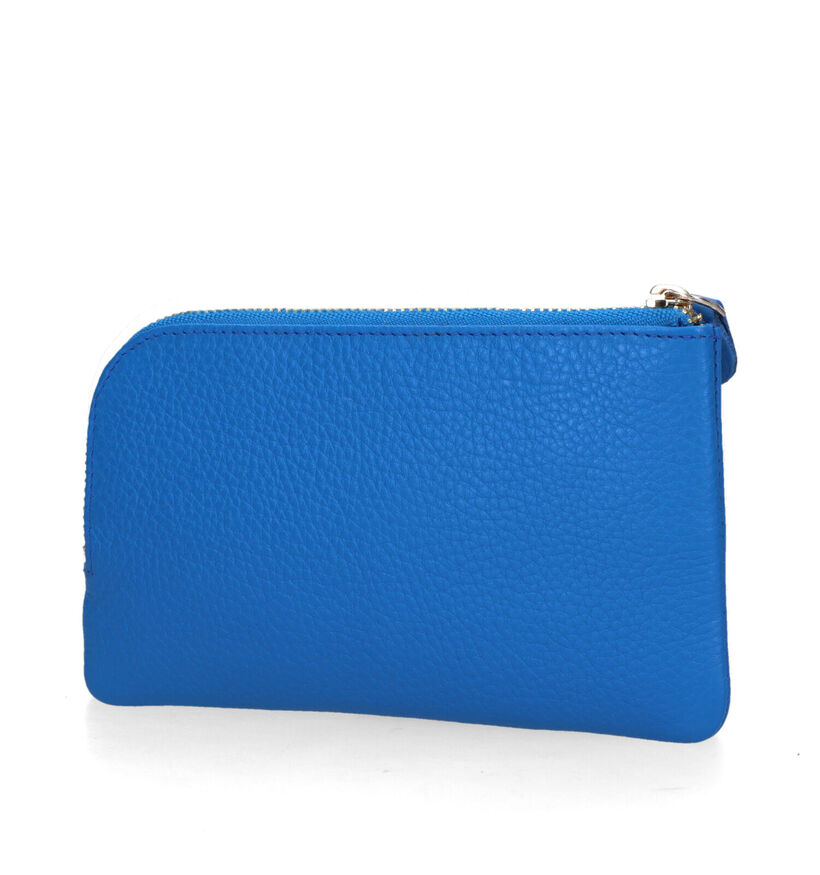 Crinkles Porte-monnaie en Bronze pour femmes (340511)