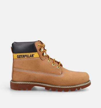Caterpillar Boots Bruin