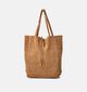 Via Limone Sac à bandoulière en Cognac pour femmes (360525)