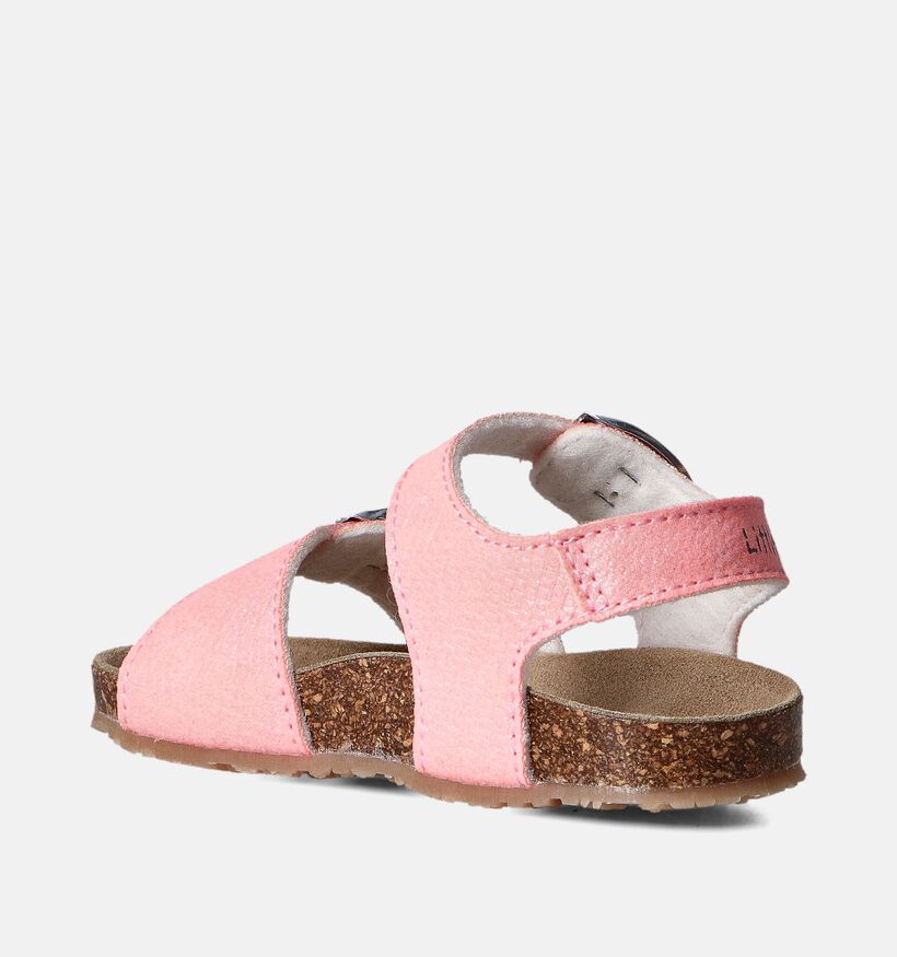 Little David Nina Roze Sandalen voor meisjes (356105)