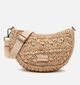 Woomen WCLE01 Clematite Beige Crossbody Tas voor dames (340987)