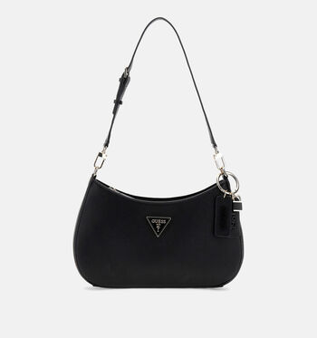 Guess Sacs porté croisé Noir