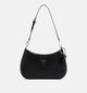Guess Sac porté croisé en Noir pour femmes (365244)