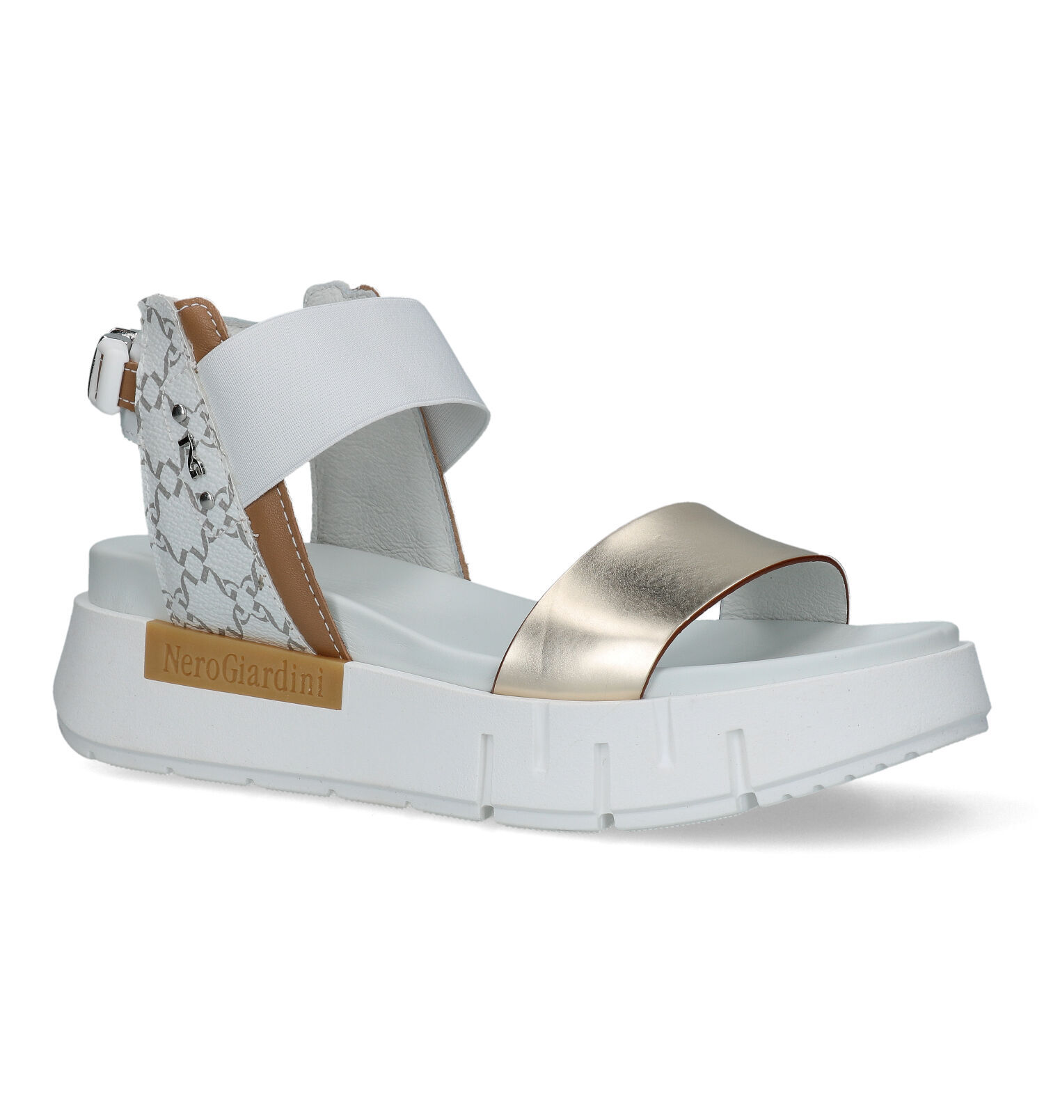 Chunky sandalen dames deals