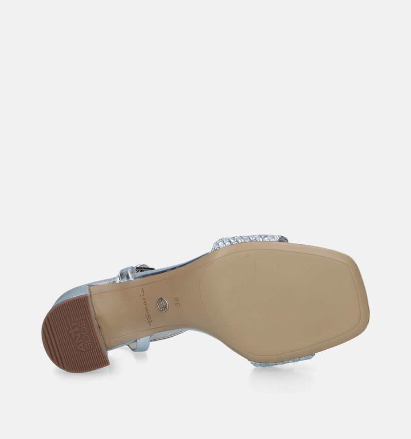 Tamaris Gouden Sandalen voor dames (338248)