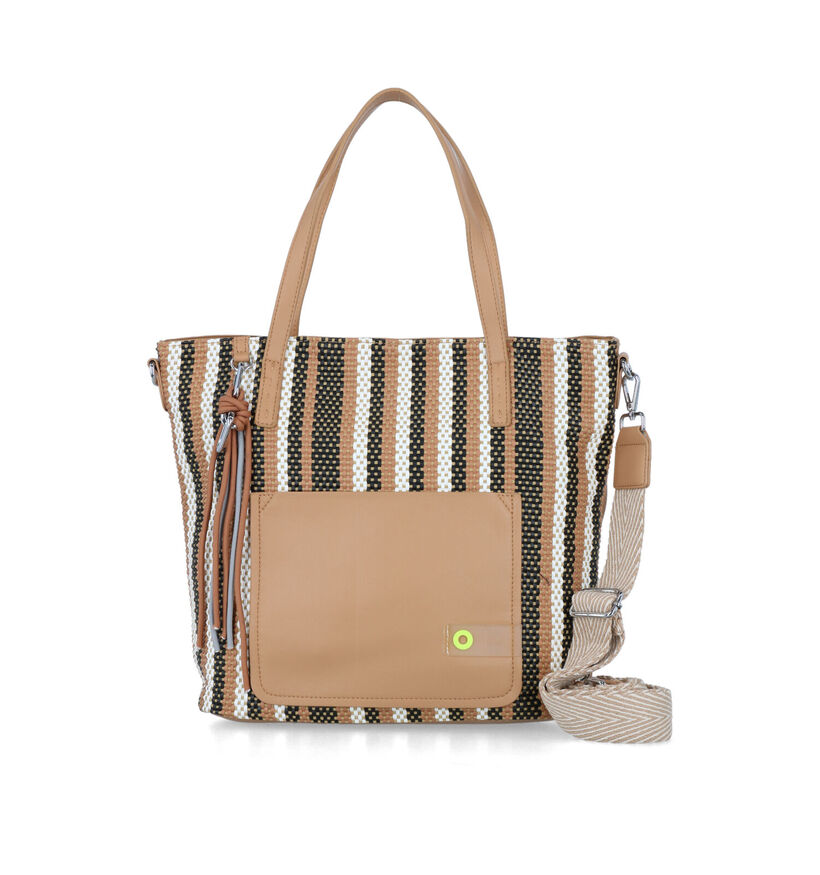 Refresh Beige Shopper (327664)
