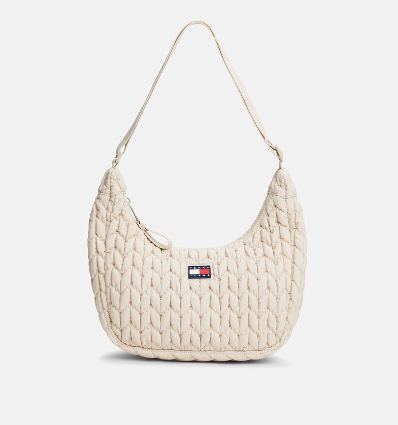 Tommy Hilfiger Sacs à bandoulière en Beige pour femmes (359252)