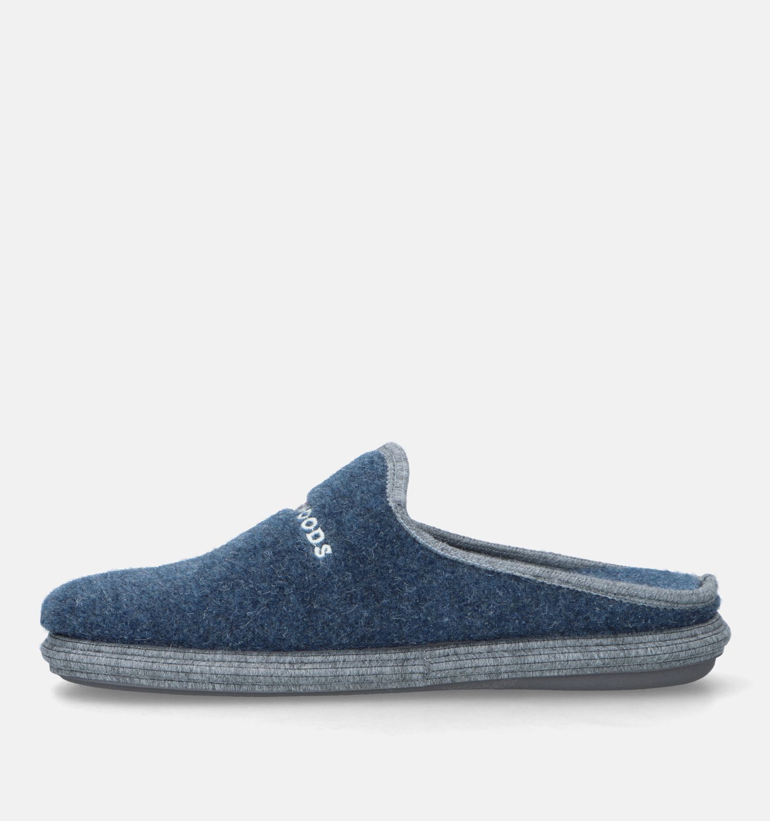 River woods pantoffels clearance heren