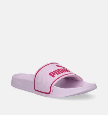 Puma Nu-pieds Rose