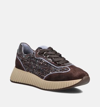 Softwaves Baskets Marron