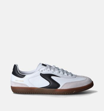 Sneakers wit