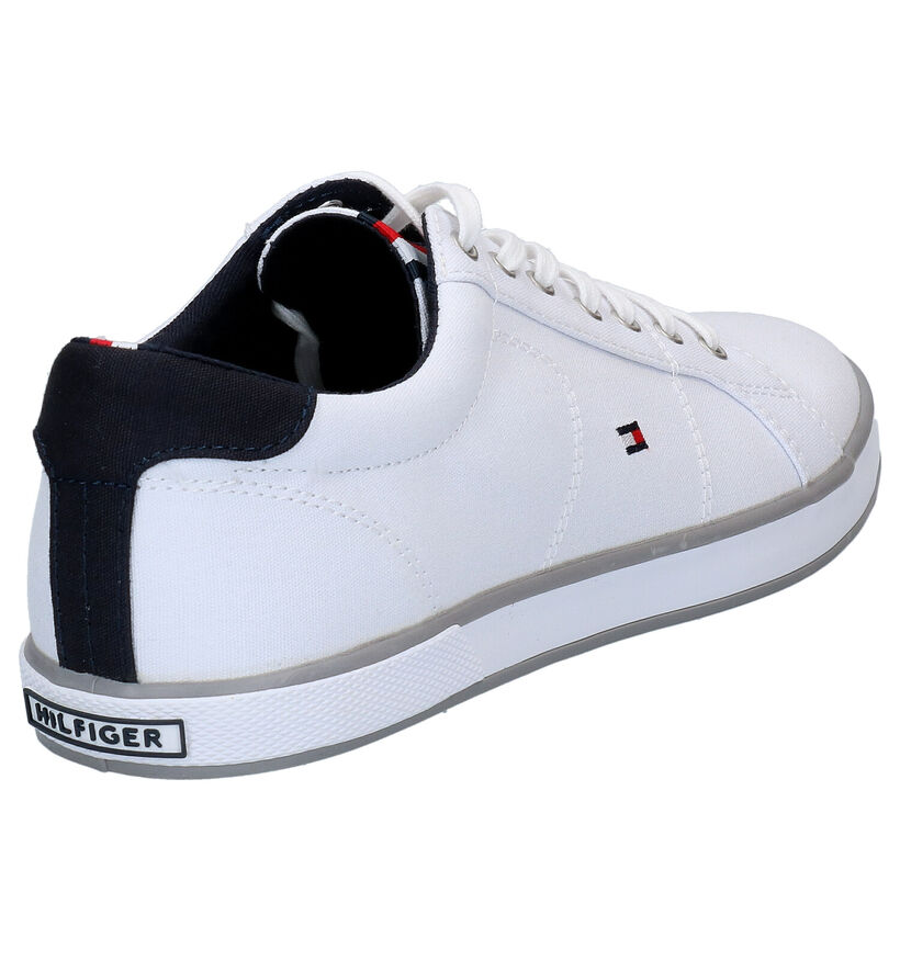 Tommy Hilfiger Arlow Chaussures à lacets en Blanc pour hommes (321213)