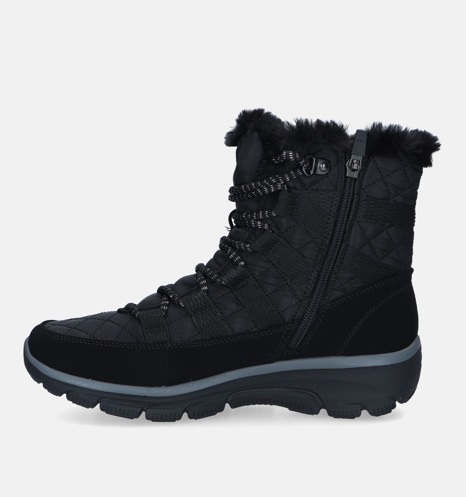 Skechers bottes de neige top