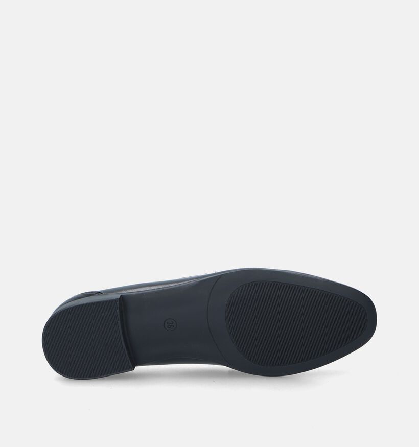 Marco Tozzi Loafers en Noir pour femmes (344579)