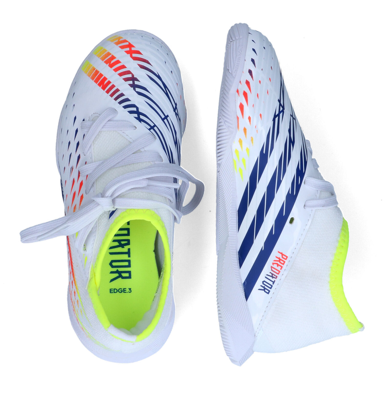 Edge adidas deals