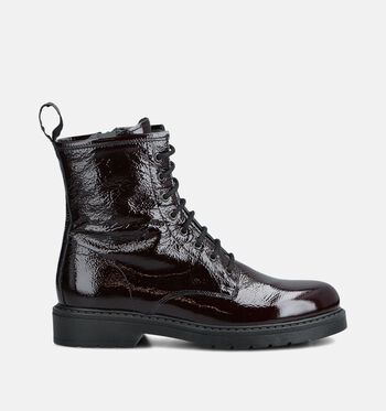 NeroGiardini Boots Bordeaux