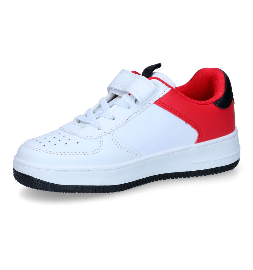 CEMI Witte Sneakers voor jongens, meisjes (319964)