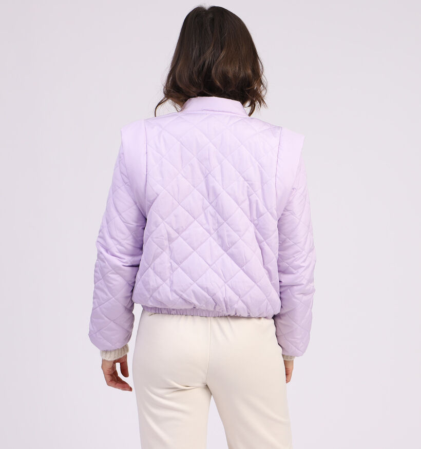 Vila Lila Bomber Jacket (311672)