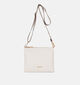 Laurent David Estée 889 Wite Crossbody tas voor dames (342566)