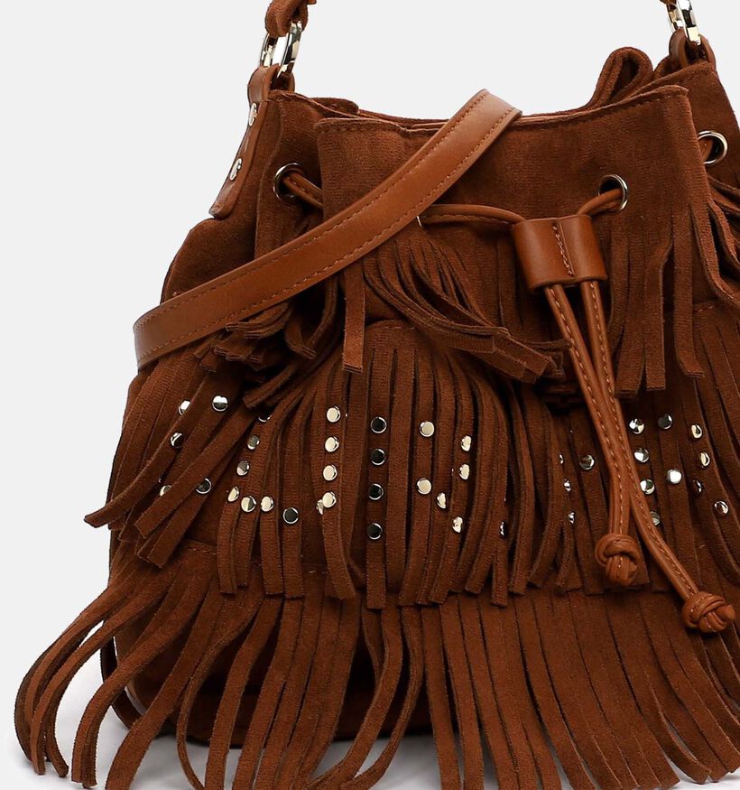 Suri Frey Becky Cognac Handtas voor dames (373669)
