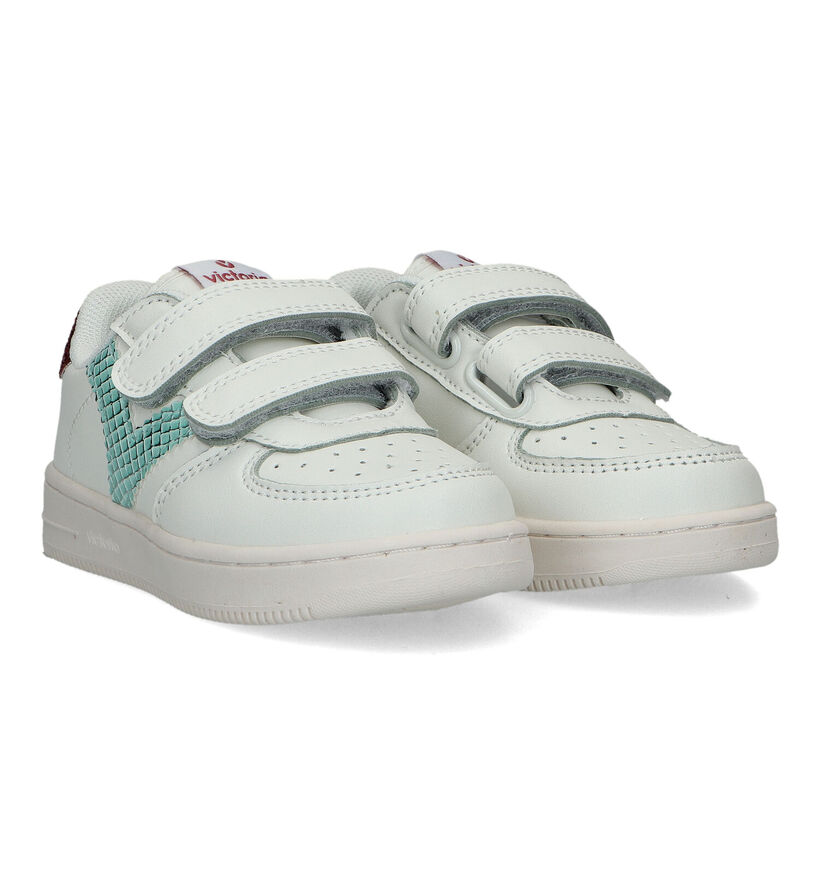 Victoria Witte Sneakers voor meisjes (323788)