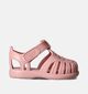 Igor Tobby Solid Roze Babysandalen voor meisjes (356218)