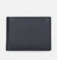 Crinkles Portefeuille en Noir pour hommes (358058)