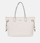 Laurent David Estée 887 Witte Shopper tas voor dames (342580)