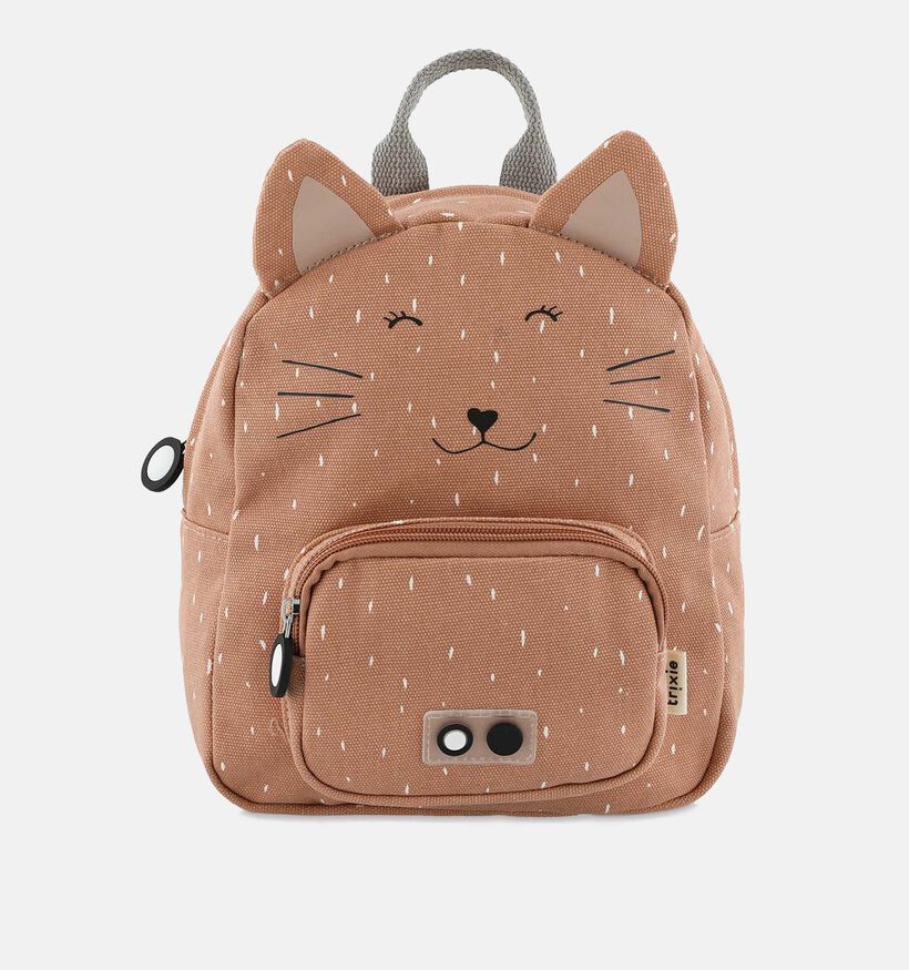 Trixie Mrs. Cat Sac à dos en Orange pour filles, garçons (343841)