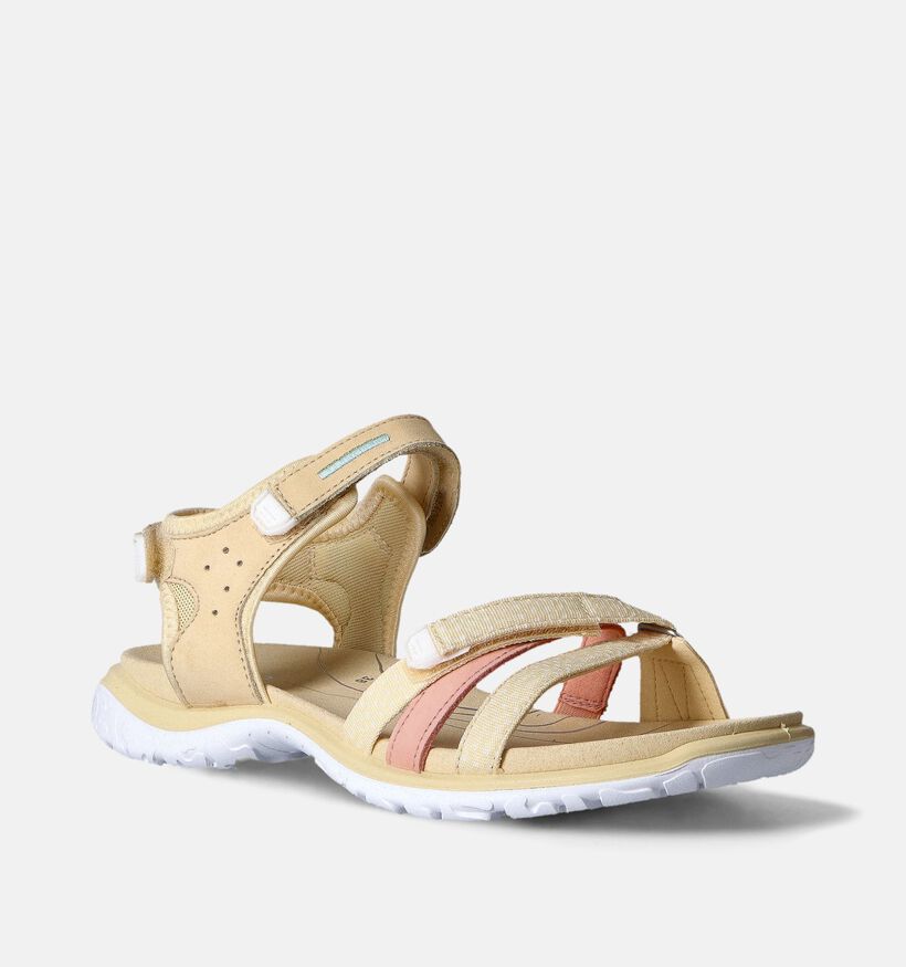 ECCO Offroad Roam Gele Sandalen voor dames (353356)