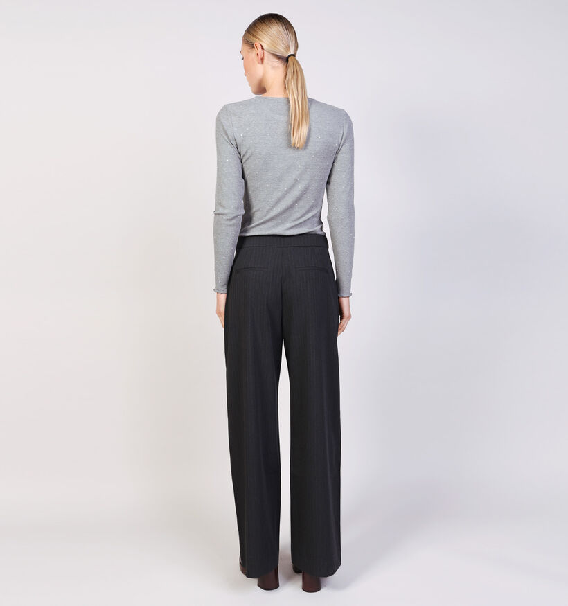 Desires Laina Zwarte Broek voor dames (365834)