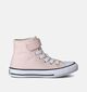 Converse CT All Star Easy-on Rose Sneakers voor meisjes (350930)