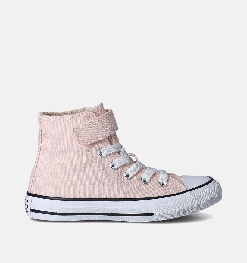 Converse CT All Star Easy-on Rose Sneakers voor meisjes (350930)