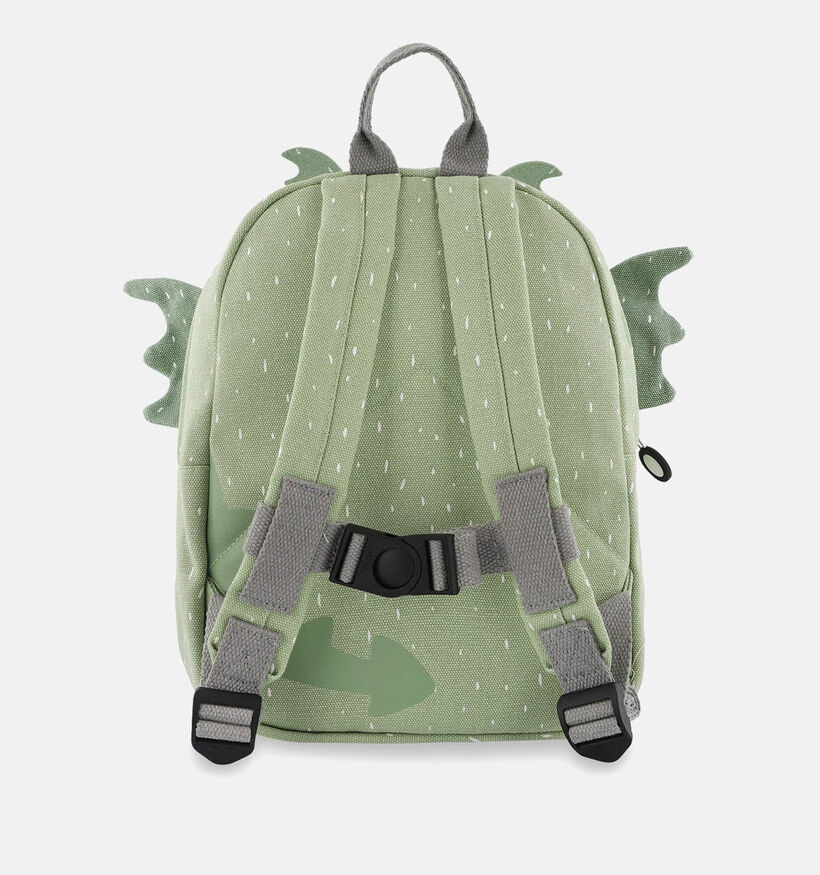 Trixie Mr. Dragon Sac à dos en Vert pour filles, garçons (361279)