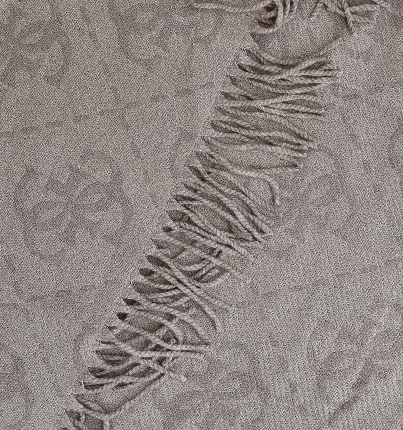 Guess Grijze Sjaal voor dames (365223)