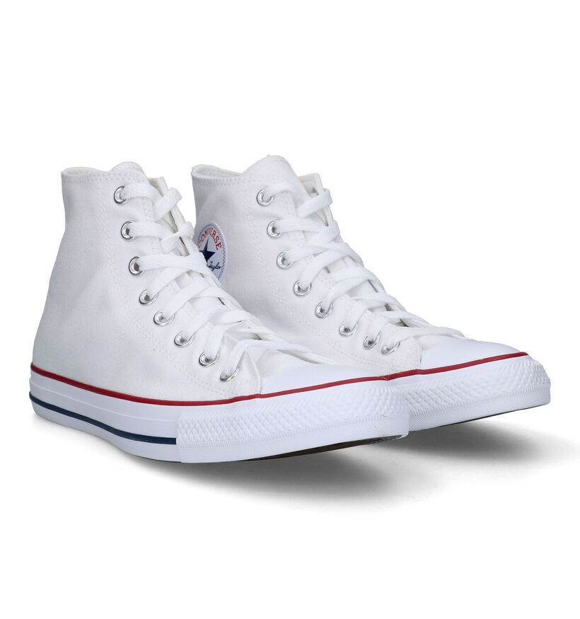 Converse CT All Star Witte Sneakers voor heren (320397)