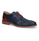 Bullboxer Chaussures classiques en Bleu foncé pour hommes (318466)